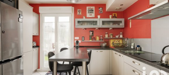 Дом с 4 спальнями в Ришармениль, Франция № 44098 7