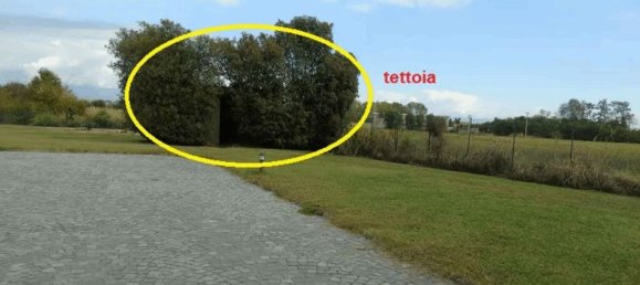 Edificio en Caselle Torinese, Italy 535 m² No. 95179 35