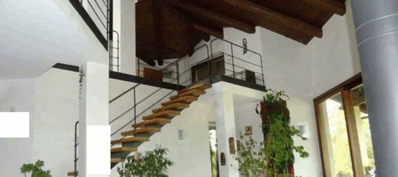 Edificio en Caselle Torinese, Italy 535 m² No. 95179 40