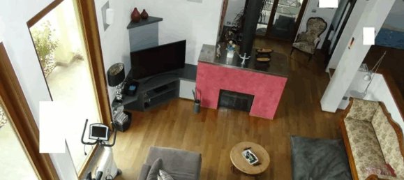 Edificio en Caselle Torinese, Italy 535 m² No. 95179 42