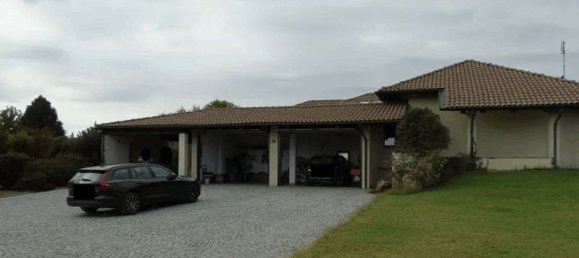 Edificio en Caselle Torinese, Italy 535 m² No. 95179 33