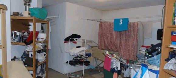 Edificio en Caselle Torinese, Italy 535 m² No. 95179 17