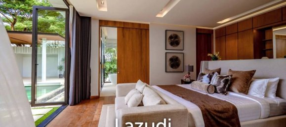 4 bedrooms Villa in Bang Tao, Thailand No. 17069 9