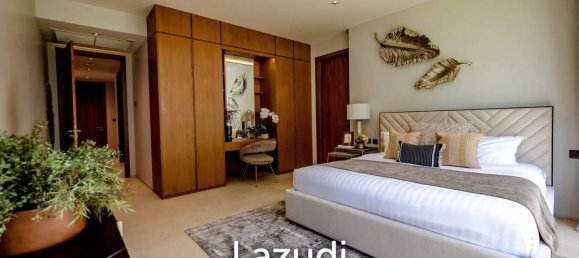 4 bedrooms Villa in Bang Tao, Thailand No. 17069 10