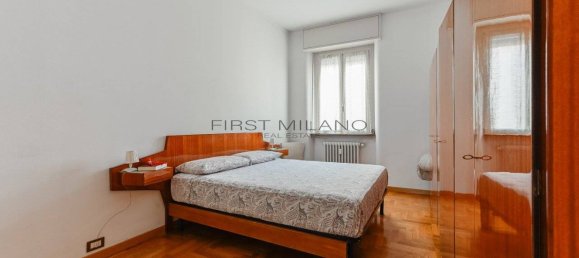 1 bedroom Apartment in Milan, Italy No. 331577 11