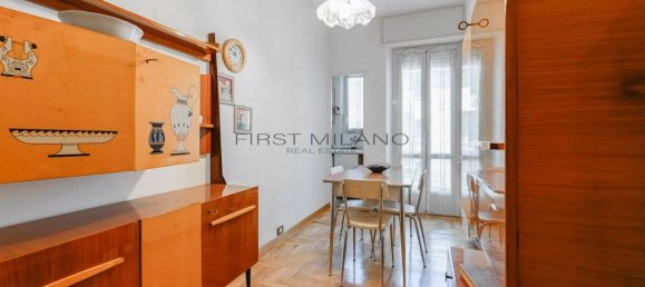 1 bedroom Apartment in Milan, Italy No. 331577 5