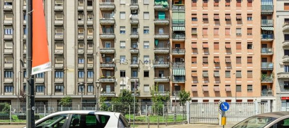 1 bedroom Apartment in Milan, Italy No. 331577 9