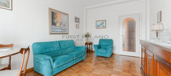 1 bedroom Apartment in Milan, Italy No. 331577 2