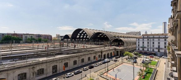 1 bedroom Apartment in Milan, Italy No. 331577 10