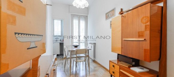 1 bedroom Apartment in Milan, Italy No. 331577 7