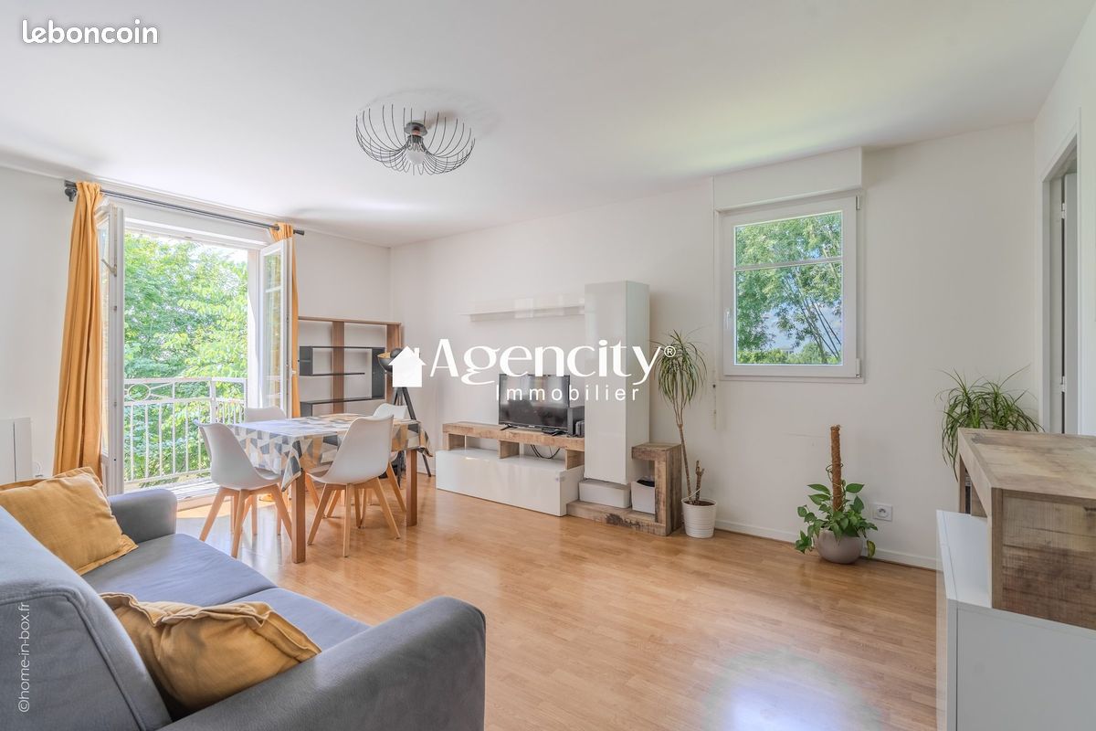 Apartamento T1 em Serris, France N.º 285410