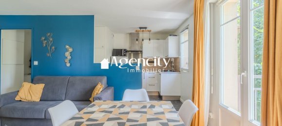 Apartamento T1 em Serris, France N.º 285410 3