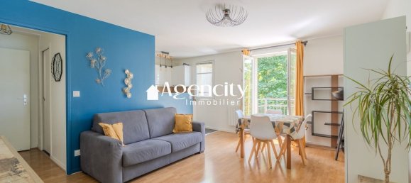 Apartamento T1 em Serris, France N.º 285410 2