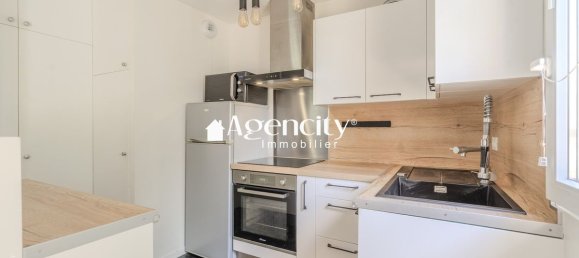 Apartamento T1 em Serris, France N.º 285410 4