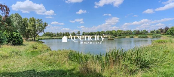 Apartamento T1 em Serris, France N.º 285410 9