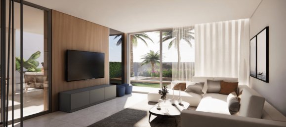 3 bedrooms House in Santa Rosalia, Spain No. 285361 5