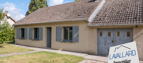 3 غرف نوم منزل في Somme, France رقم 363199 2