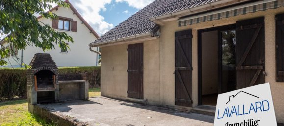 3 غرف نوم منزل في Somme, France رقم 363199 4