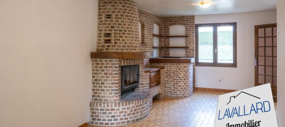 3 غرف نوم منزل في Somme, France رقم 363199 15