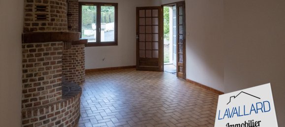 3 غرف نوم منزل في Somme, France رقم 363199 17