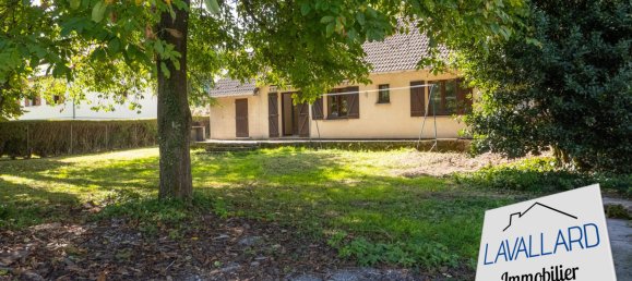 3 غرف نوم منزل في Somme, France رقم 363199 3