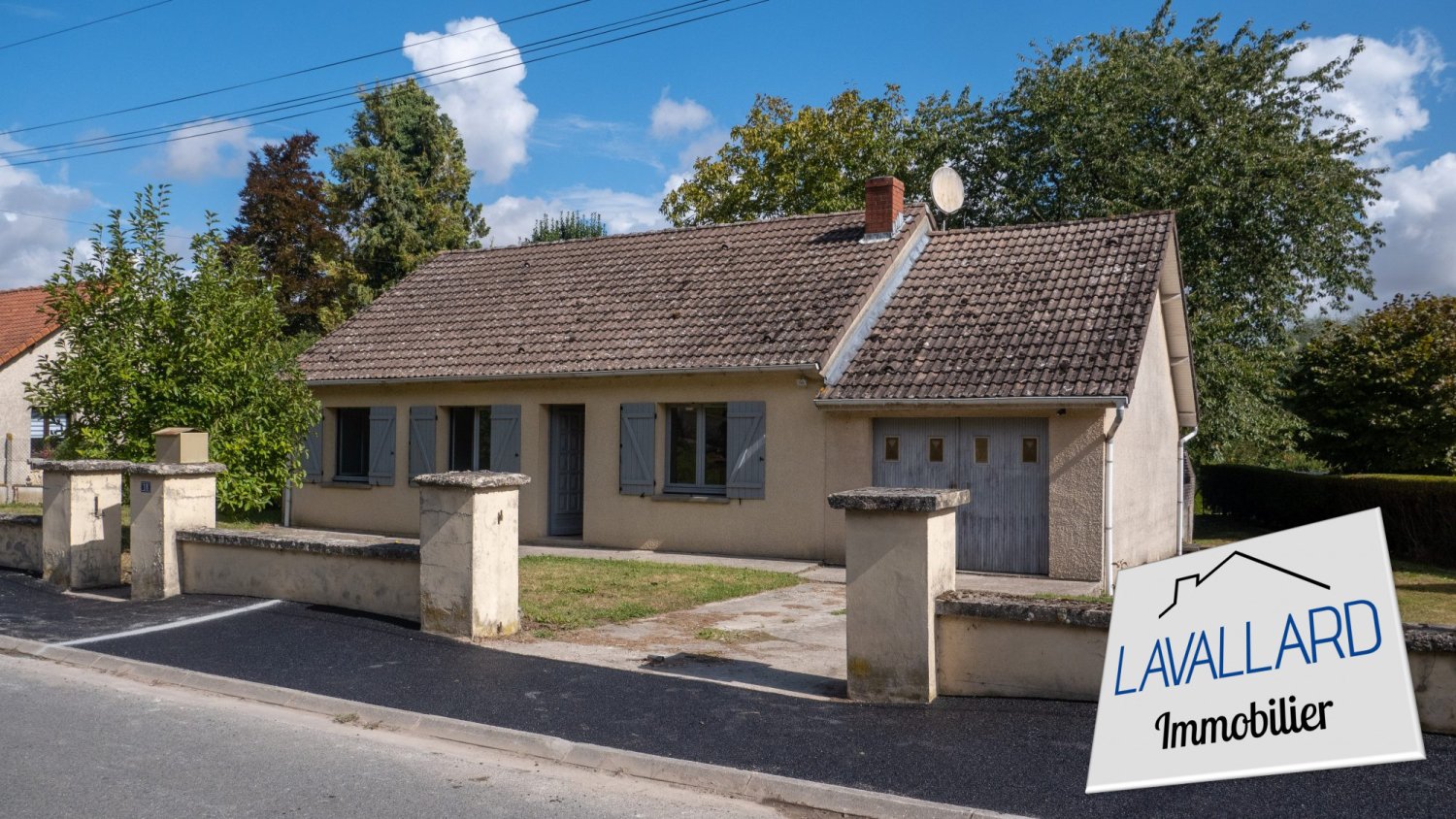 3 غرف نوم منزل في Somme, France رقم 363199