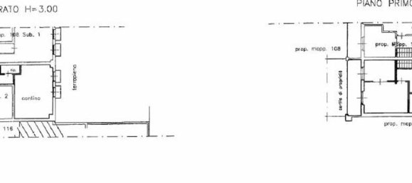 Villa de 6 divisões em Milan, Italy N.º 314194 37