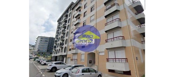 Apartamento T3 em Oliveira de Azeméis, Portugal N.º 11294 2