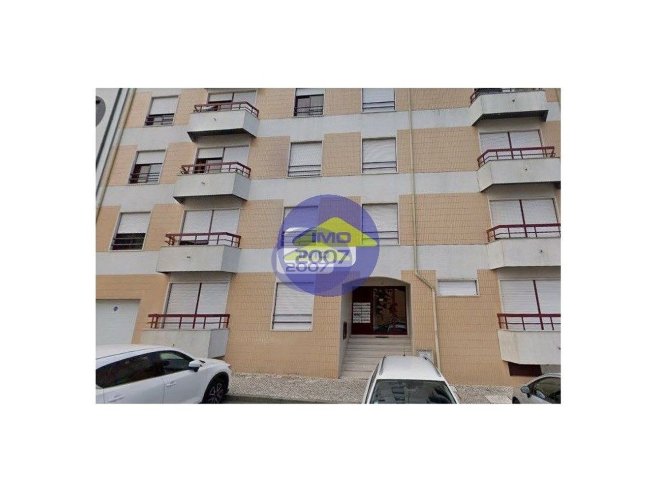 Apartamento T3 em Oliveira de Azeméis, Portugal N.º 11294