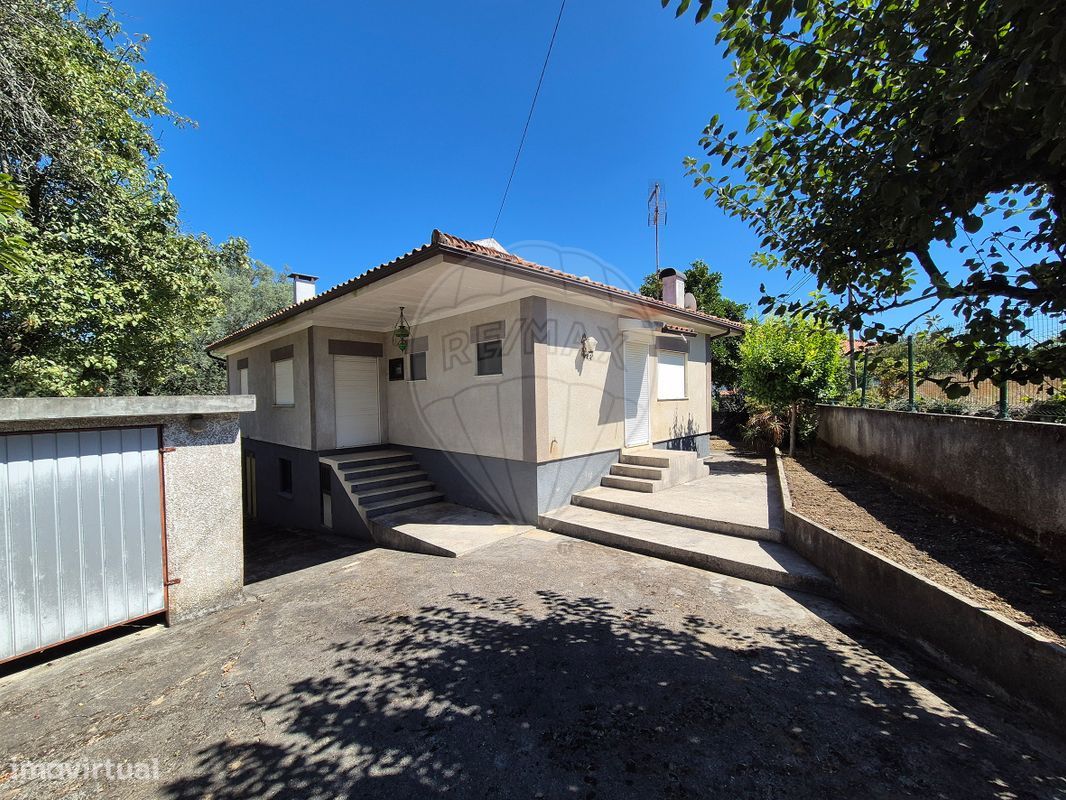 3 bedrooms House in Viana do Castelo, Portugal No. 169394