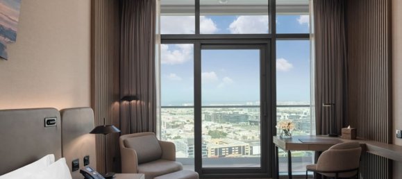 Studio à Dubai, UAE No. 38204 11