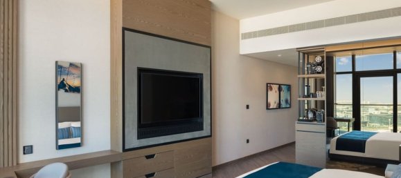 Studio à Dubai, UAE No. 38204 7