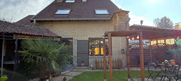 4 bedrooms Townhouse in Bad Durkheim, Germany No. 179541 2