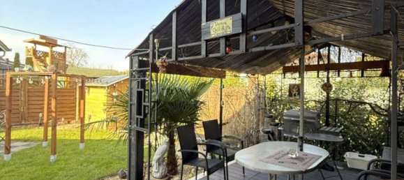 4 bedrooms Townhouse in Bad Durkheim, Germany No. 179541 25