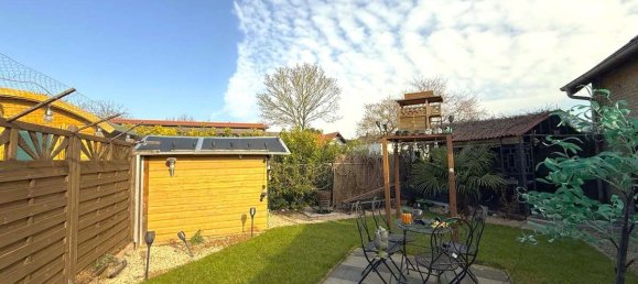 4 bedrooms Townhouse in Bad Durkheim, Germany No. 179541 3