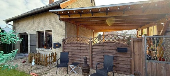 4 bedrooms Townhouse in Bad Durkheim, Germany No. 179541 23