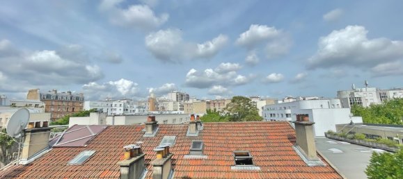 1 bedroom Apartment in Paris, France No. 181435 5