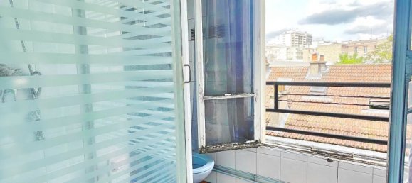 1 bedroom Apartment in Paris, France No. 181435 6