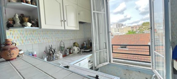 1 bedroom Apartment in Paris, France No. 181435 3