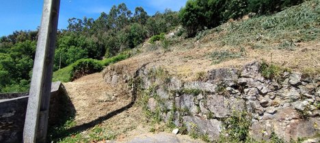 5880m² Land in Viana do Castelo, Portugal No. 47024