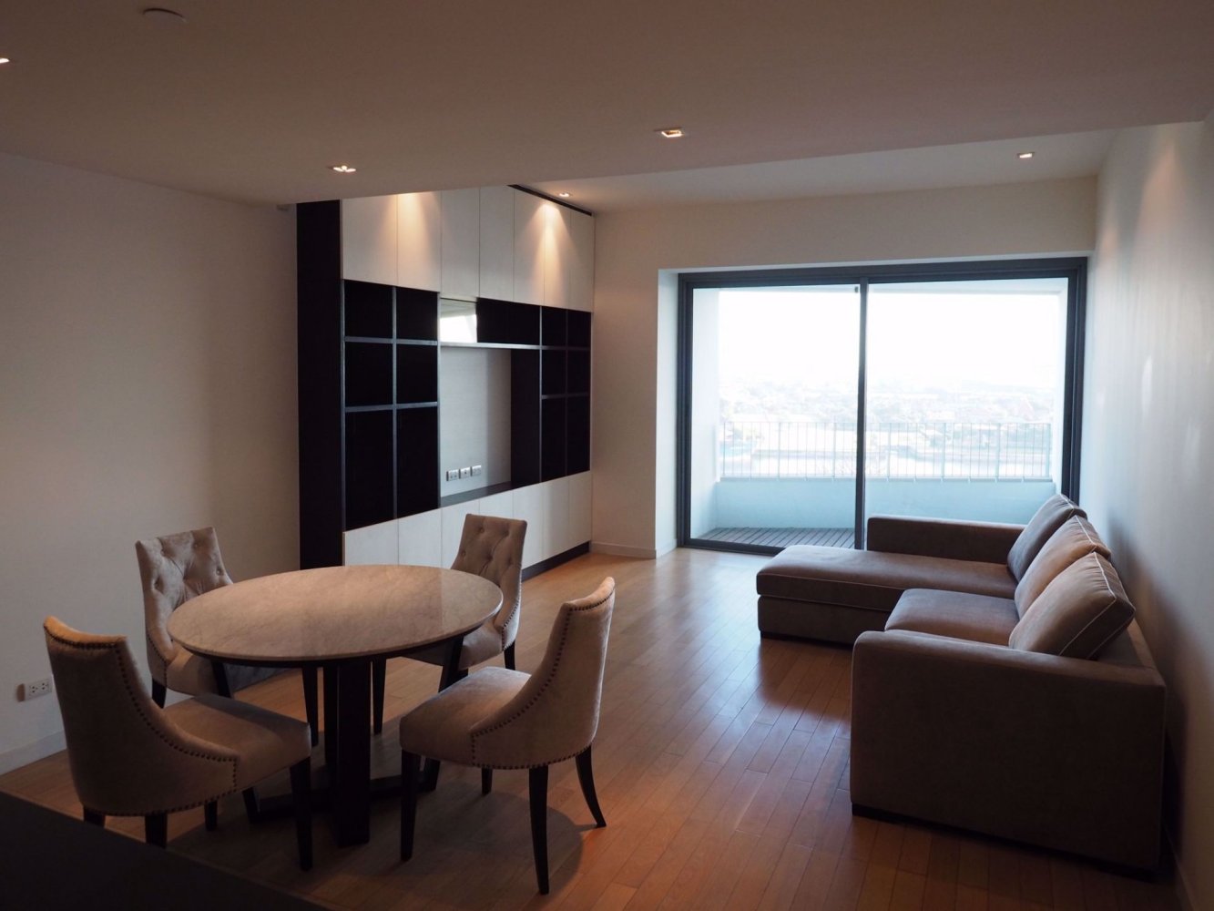 شقة 2 غرف نوم  في The Panora Phuket Phuket, Thailand رقم 31260