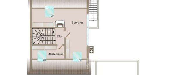 Таунхаус с 4 спальнями в Брайсгау-Верхний Шварцвальд, Германия № 36243 21