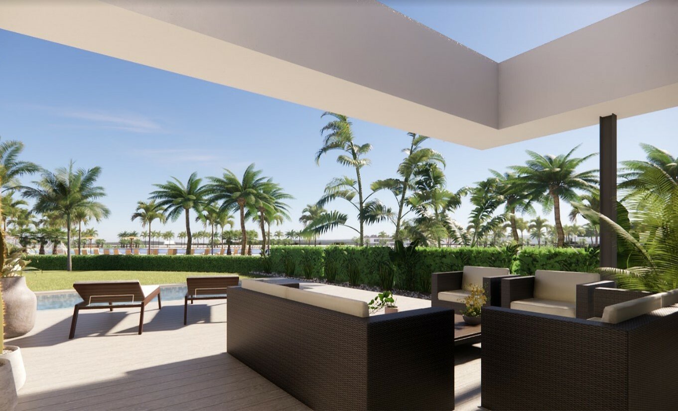 4 bedrooms House in Santa Rosalia, Spain No. 284627