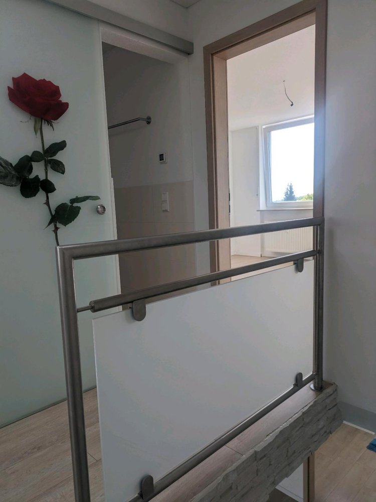 Apartamento de 2 dormitorios en Bodenseekreis, Germany No. 324794