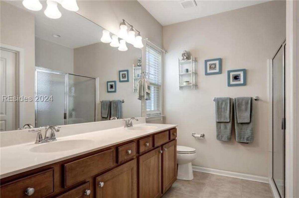 3 bedrooms House in Okatie, USA No. 399290