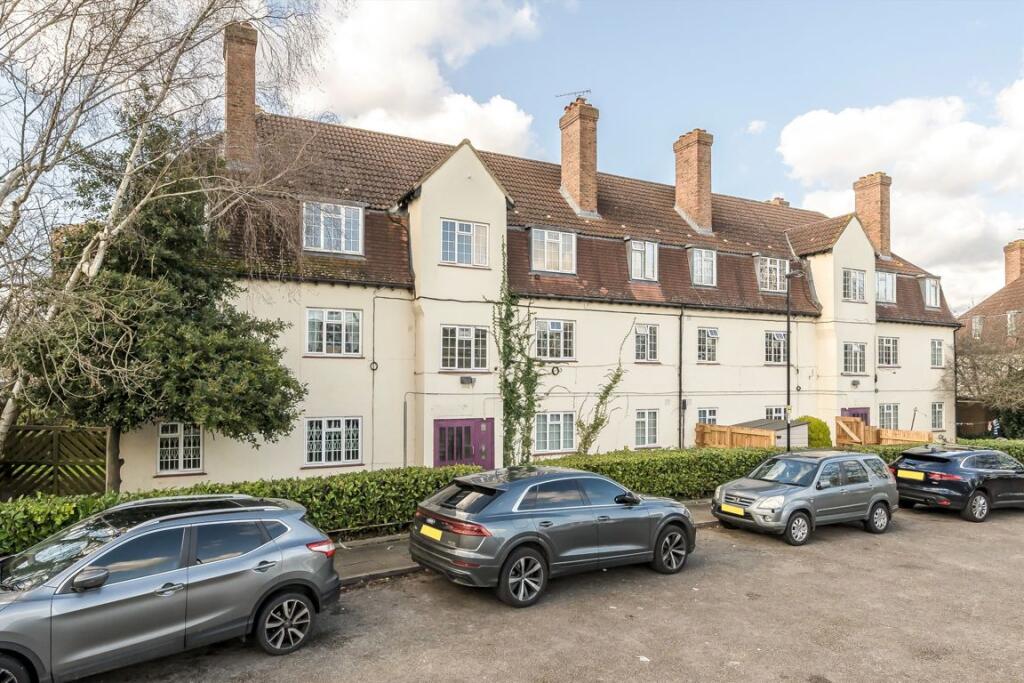 2 bedrooms Apartment in Sydenham, United Kingdom No. 10181