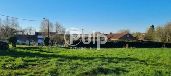 Terrain à Servins, France No. 95116 3