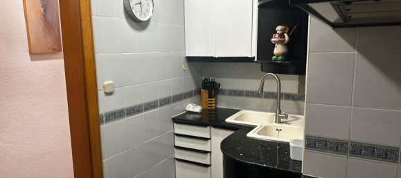 3 Schlafzimmer Wohnung in Badalona, Spain, Nr. 140138 3