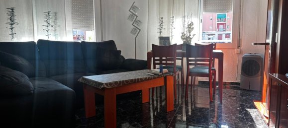 3 Schlafzimmer Wohnung in Badalona, Spain, Nr. 140138 2
