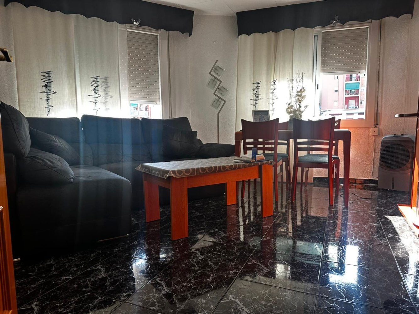 3 Schlafzimmer Wohnung in Badalona, Spain, Nr. 140138